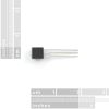 One Wire Digital Temperature Sensor - DS18B20 (SEN-00245) Image 2