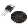 P-Channel MOSFET 20V 24A - low Vgs(th) (COM-12901) Image 3
