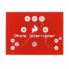 Photo Interrupter Breakout Board - GP1A57HRJ00F (BOB-09322) Image 3