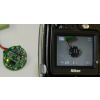 Using a digital camera to test if the IR LEDs in the Pololu IR Beacon Transceiver are on. (SKU: POLOLU-704 Image 3)
