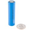 Polymer Lithium Ion Battery - 18650 Cell (2600mAh) (PRT-12895) Image 2