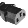 Power Cable - 7A IEC C13 (TOL-11299) Image 3