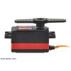 Power HD coreless digital Servo 1207TG side (SKU: POLOLU-2148 Image 2)