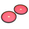 Precision Disc Wheel - 4 inch (Clear Pink) (ROB-12539) Image 3