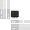 Programmable Oscillator - 16kHz to 133MHz (COM-09089) Image 3