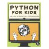 Python for Kids: A Playful Introduction to Programming (BOK-11729) Image 2