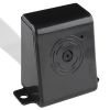 Raspberry Pi Camera Case - Black Plastic (PRT-12846) Image 2