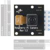Raspberry Pi Camera Module - Pi NoIR (DEV-12654) Image 2
