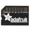 Raspberry Pi microSD Card Adapter - Low Profile (COM-12824) Image 3