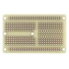 Raspberry Pi Perma-Proto Breadboard PCB Kit - Half-Size (COM-12822) Image 3