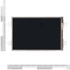 Raspberry Pi Primary Display Cape - 3.5 inch Touchscreen (LCD-13052) Image 2