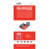 Retail Sales Sheet - XBee Kit (RTL-10380) Image 2