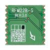 RFM22B-S2 SMD Wireless Transceiver - 915MHz (WRL-12030) Image 3