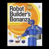 Robot Builder foot s Bonanza (BOK-10895) Image 2