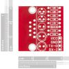 RS232 Shifter Board Kit (PRT-00133) Image 2