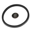 Rubber Ring - 3.65 inch ID x 1/8 inch W (ROB-12549) Image 2