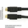 S-Video Cable - 12ft (CAB-09036) Image 2