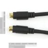 S-Video Cable - 12ft (CAB-09036) Image 3