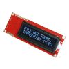 Serial Enabled 16x2 LCD - White on Black 5V (LCD-09395) Image 3
