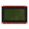 Serial Graphic LCD 128x64 (LCD-09351) Image 3