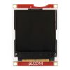 Serial Miniature LCD Module - 1.44 inch (uLCD-144-G2 GFX) (LCD-11377) Image 3