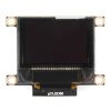 Serial Miniature OLED Module - 0.96 inch (uOLED-96-G2 GFX) (LCD-11315) Image 3