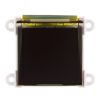Serial Miniature OLED Module - 1.5 inch (?OLED-128-G2-GFX) (LCD-11676) Image 2