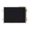 Serial TFT LCD - 3.2 inch with Touchscreen (uLCD-32PTU-GFX) (LCD-11677) Image 2