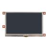 Serial TFT LCD 4.3 inch with Touchscreen - uLCD43 (LCD-11075) Image 3