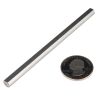 Shaft - D-Shaft (Stainless 1/4 inch D x 4.00 inch L) (ROB-12118) Image 2
