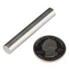Shaft - Solid (Stainless 5/16 inch D x 2 inch L) (ROB-12126) Image 2