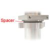 Shaft Spacer - 1 inch (ROB-12193) Image 3
