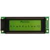20x4 character LCD with text displayed on lines 1 and 3 (connector not included) (SKU: POLOLU-898 Image 3)