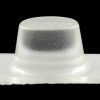 Silicone Bumpers - Large (10x16.5mm 4 pack) (COM-10594) Image 2