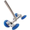 Skate Wheel - 2.975 (Blue) (ROB-12426) Image 3