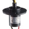 Slip Ring - 3 Wire (15A) (ROB-13063) Image 2