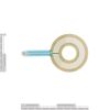 Softpot Rotary Potentiometer (SEN-08678) Image 2