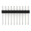 Solderless Headers - 10-pin Straight (PRT-10527) Image 2