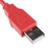 SparkFun Cerberus USB Cable - 6ft (CAB-12016) Image 3