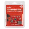SparkFun Ethernet Shield - Retail (RTL-11388) Image 2