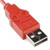 SparkFun Hydra Power Cable - 6ft (CAB-11579) Image 2