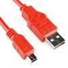 SparkFun USB Mini-B Cable - 6 Foot (CAB-11301) Image 2