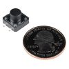 Tactile Button - SMD (12mm) (COM-12993) Image 2