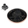 Tactile Button - SMD (6mm) (COM-12992) Image 2