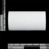Thermal Printer Paper - 34 foot (COM-10560) Image 2
