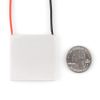 Thermoelectric Cooler - 40x40mm (COM-10080) Image 3