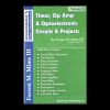 Timer OpAmp & Optoelectronic Circuits & Projects (BOK-11131) Image 2