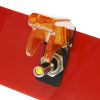 Toggle Switch and Cover - Illuminated (Red) (COM-11310) Image 2