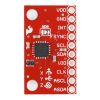 Triple Axis Accelerometer and Gyro Breakout - MPU-6050 (SEN-11028) Image 2