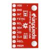 Triple Axis Accelerometer and Gyro Breakout - MPU-6050 (SEN-11028) Image 3